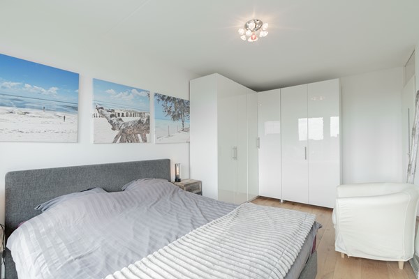 Medium property photo - Bert Haanstrahof 10, 1087 DL Amsterdam